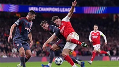 Trường hợp Gyokeres gây chia rẽ cực độ trong giới CĐV Arsenal